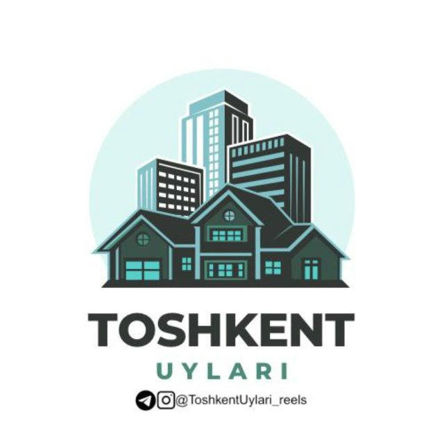Toshkent Uy Joylar