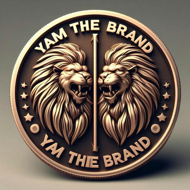 𝐘𝐀𝐌 𝐓𝐇𝐄 𝐁𝐑𝐀𝐍𝐃 ™