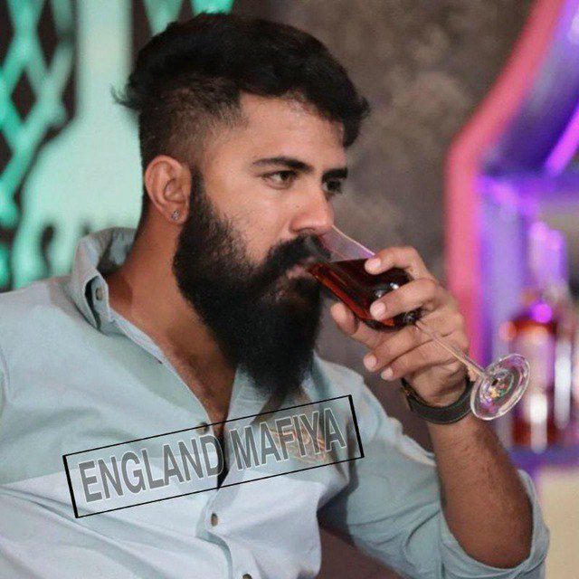🔥ENGLAND MAFIYA™🔥