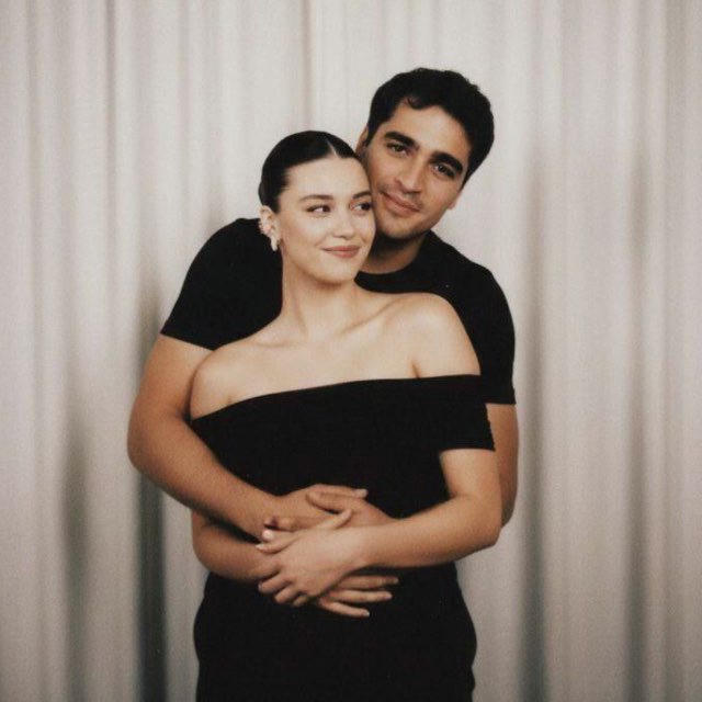 𝗔𝗳𝗿𝗮𝗺 𝗗𝗶𝗮𝗿𝗶𝗲𝘀 ❥ چشم چران عمارت