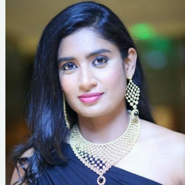 MITHALI RAJ
