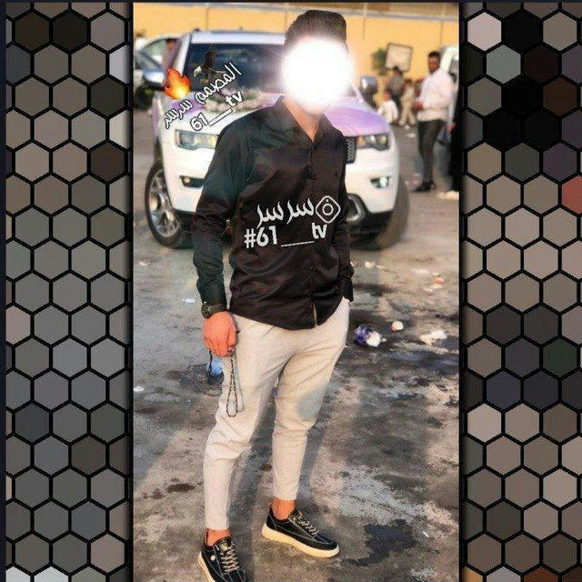 مشاريع لايت موشن تصاميم مشاهير