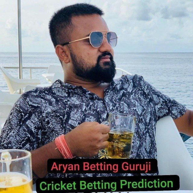 ARYAN BETTING GURUJI