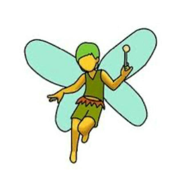 𝐋𝐀 𝐅É𝐄 🧚 𝐎𝐅𝐅𝐈𝐂𝐈𝐄𝐋 🔥