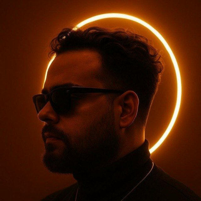 Meysam Radmard | پادکست