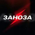 ЗАНОЗА