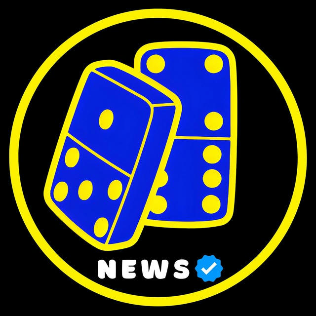 ДОМІНО 🌍 УКРАЇНА 🇺🇦