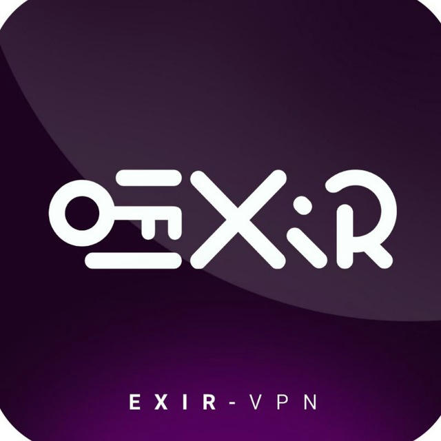 EXIR VPN - Private & Safe