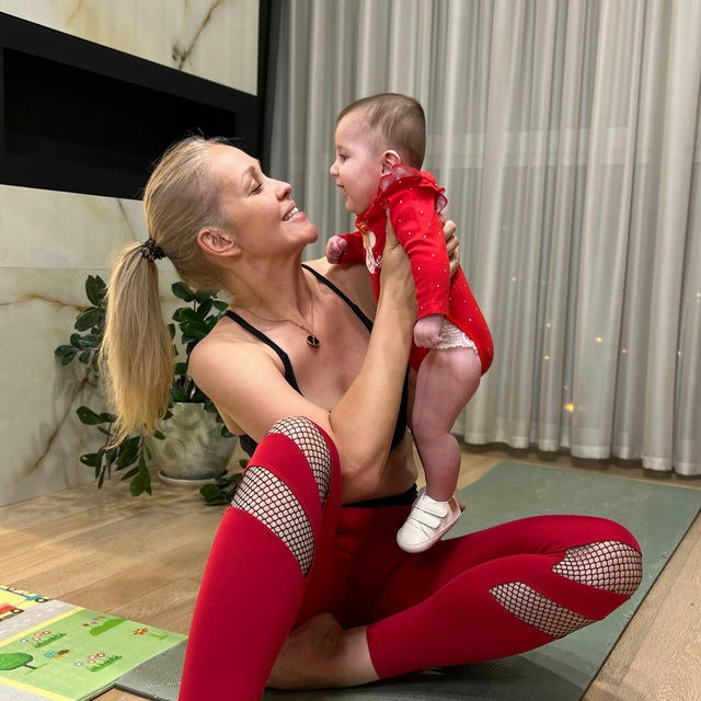 Весело в декрете🥦готовим вкусно🧘🏼‍♀️худеем быстро🔥лайфхаки