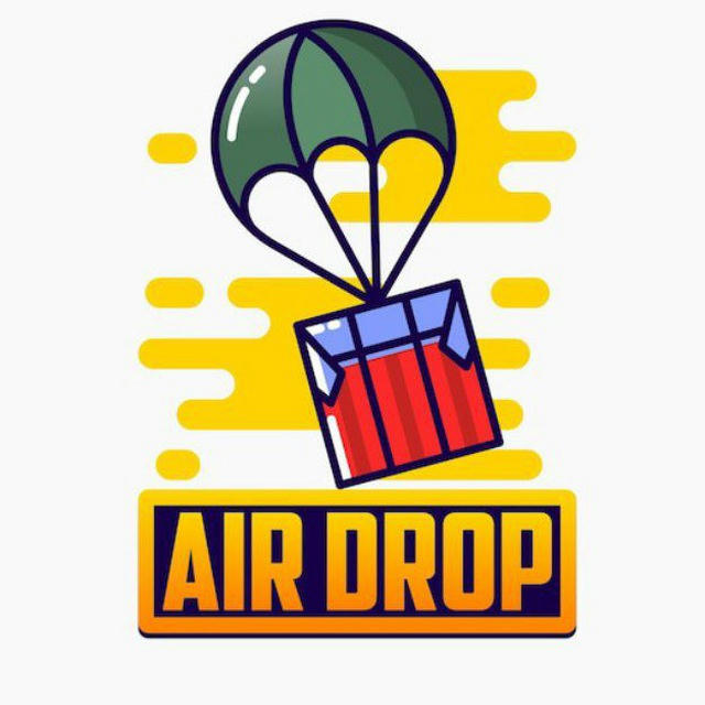 Mr Airdrop