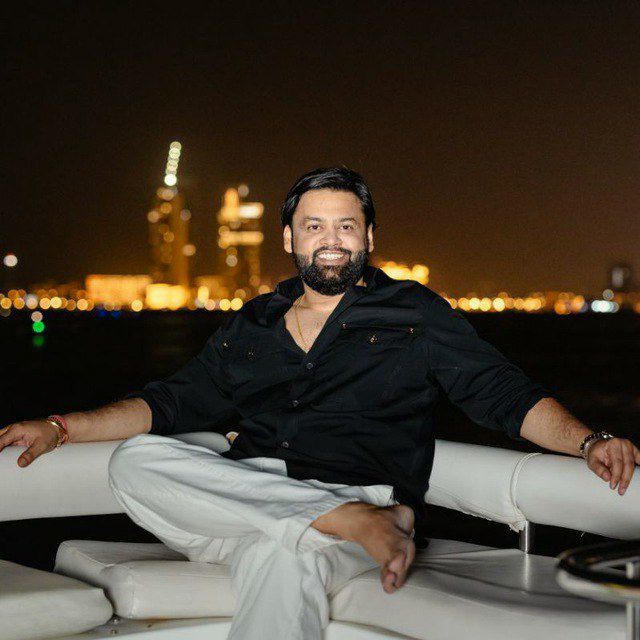 VSG SPECIAL(VIKRAM SINGH GANDHI)