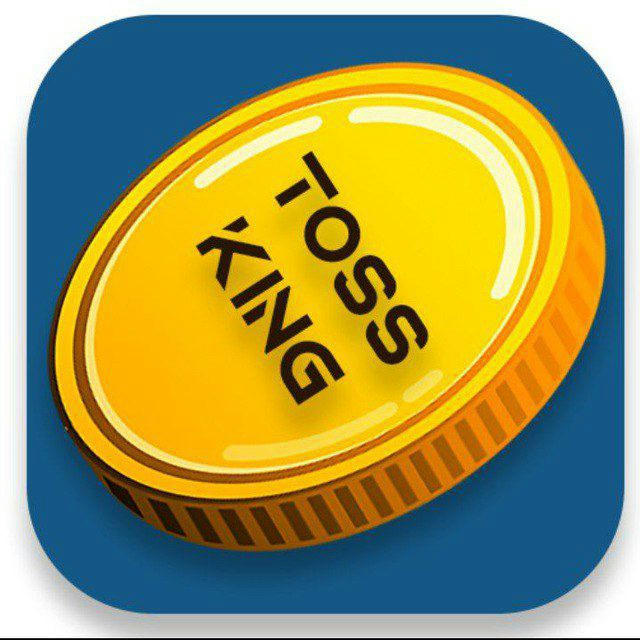 T20 TOSS KING MAFIYA