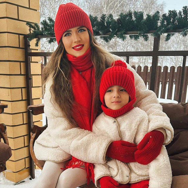 ОЛЬГА🕊Материнство.Рецепты.Beauty.Женственность