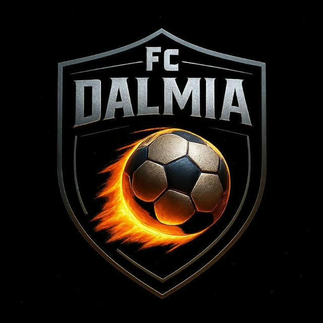 FC DALMIA⚽