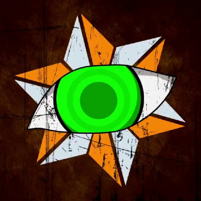 Всевидящее ОКО 18 ✙