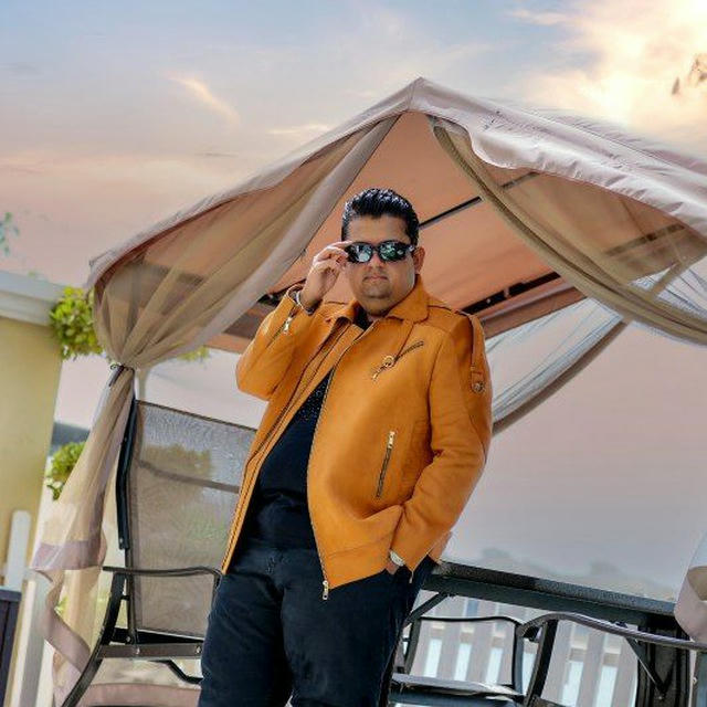 Amit Majithia [CBTF]