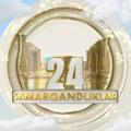 SAMARQANDLIKLAR 24