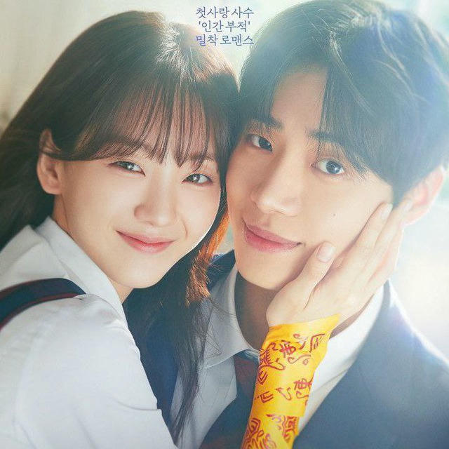 Head Over Heels ( 2025 )