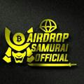 Airdrop Samurai (Official)🥷