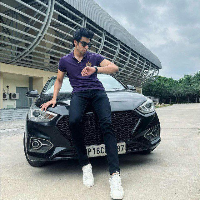 CHETAN SINGH (CRICKET MASTERMIND)