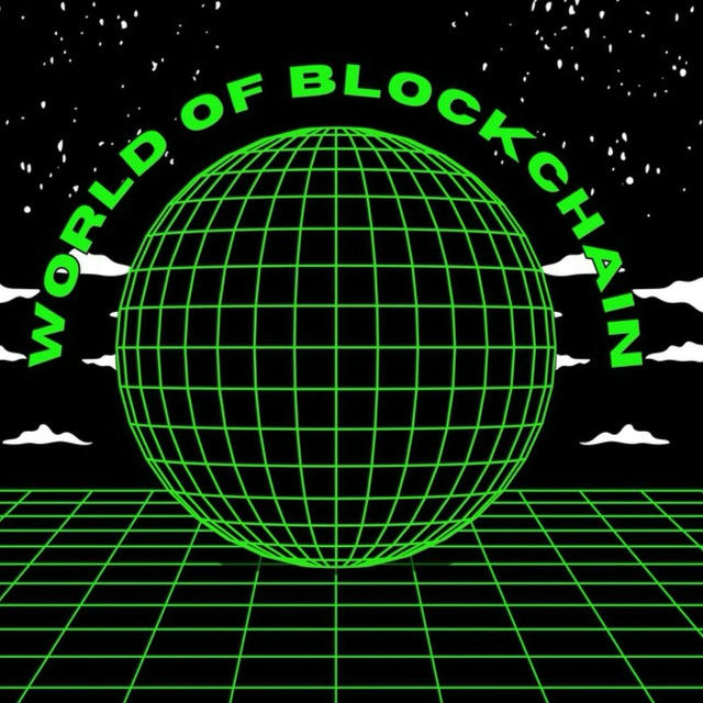 WORLD OF BLOCK CHAIN