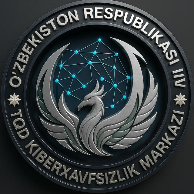 IIV Kiberxavfsizlik markazi