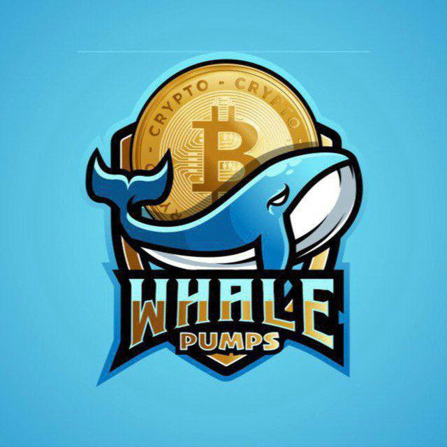 Crypto Whale Pumps