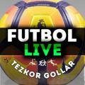 FUTBOL LIVE | TEZKOR GOLLAR