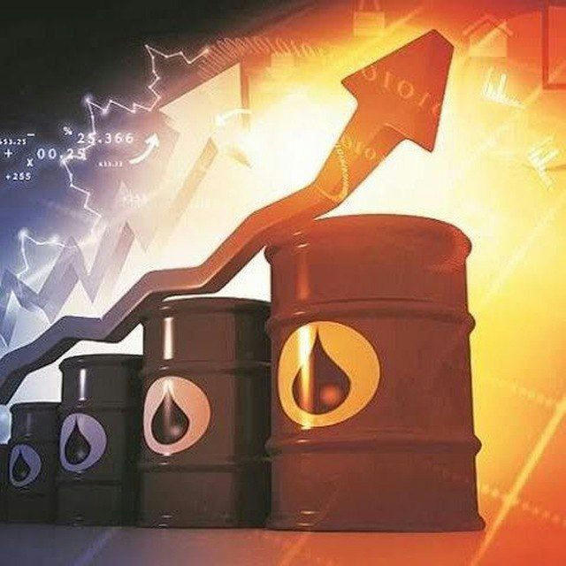 MCX CRUDE OIL ™️