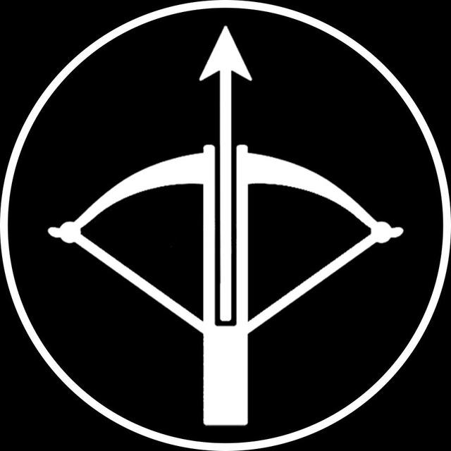 Арбале́т l Arbalet 🇷🇺 Z