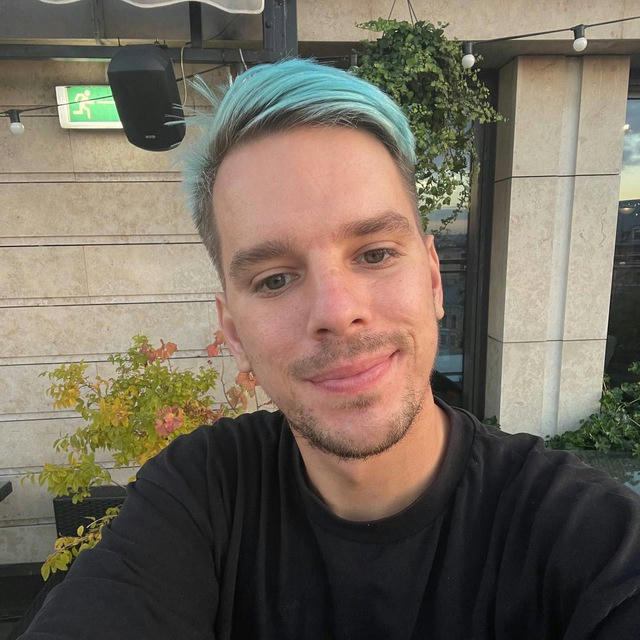 Саша Турлаков | Основной канал