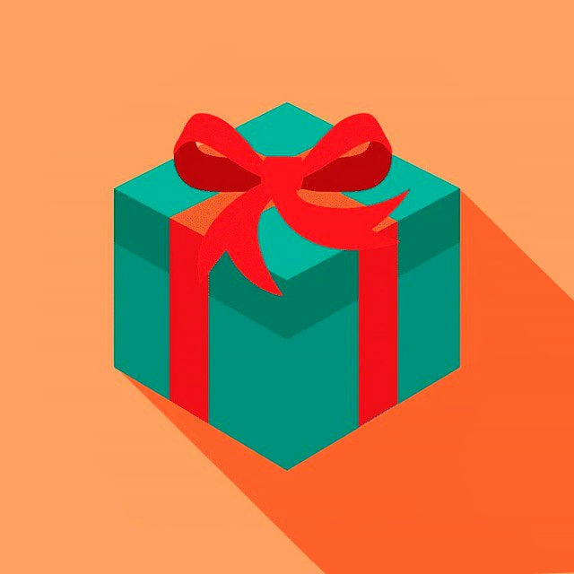 Идеи подарков