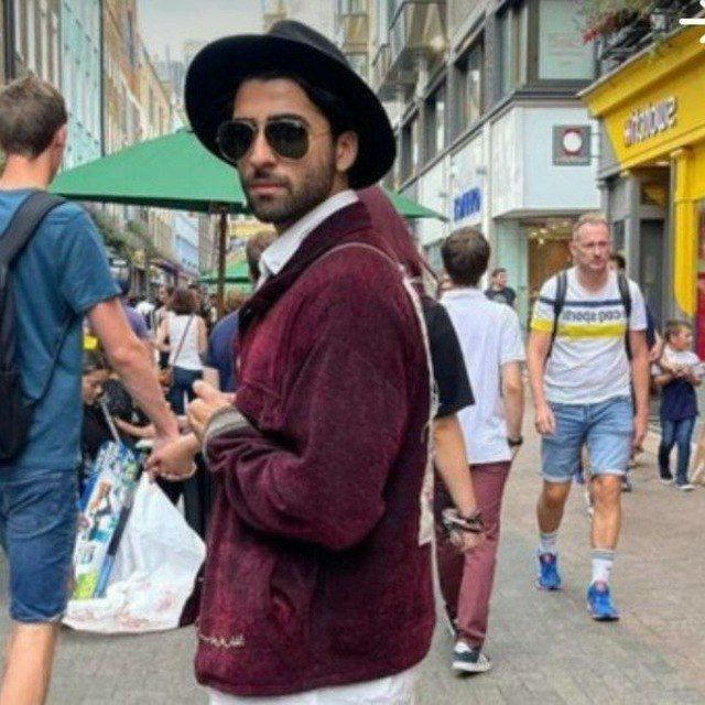 KABIR DIWAN™ ( OFFICIAL ) 🏏🏆