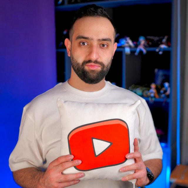 نیما نیکخواه | یوتیوب گرام💎