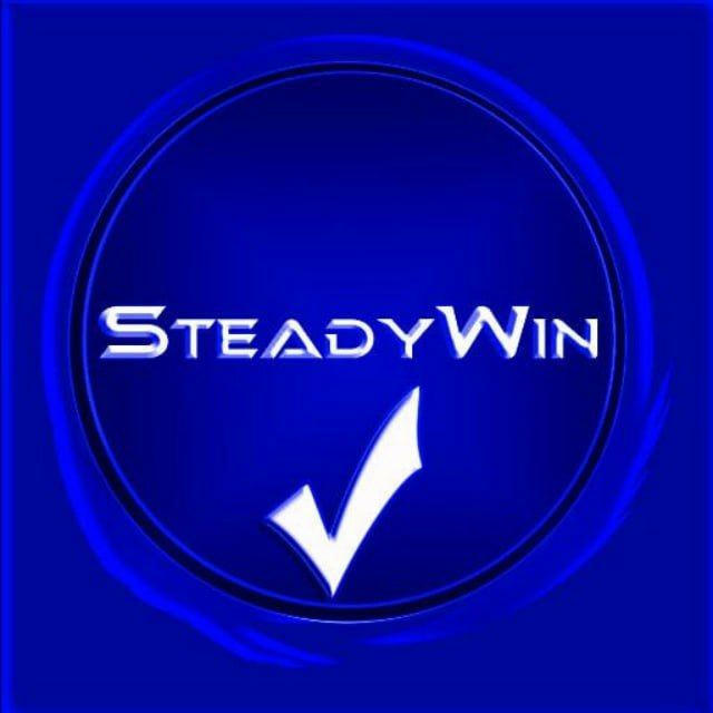 STEADYWIN MALL [ Parity ] Official🥇