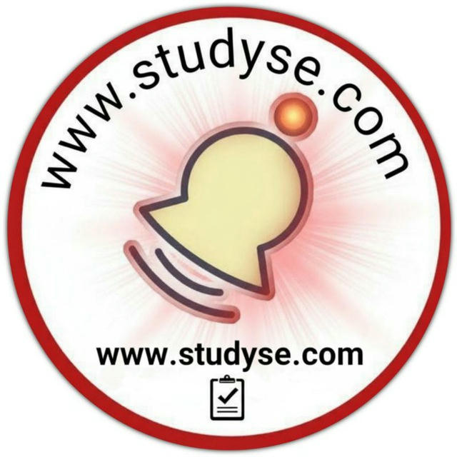 StudySe.Com™