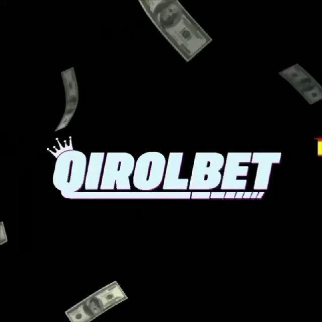 𝐐𝐈𝐑𝐎𝐋 | 𝐁𝐄𝐓 👑