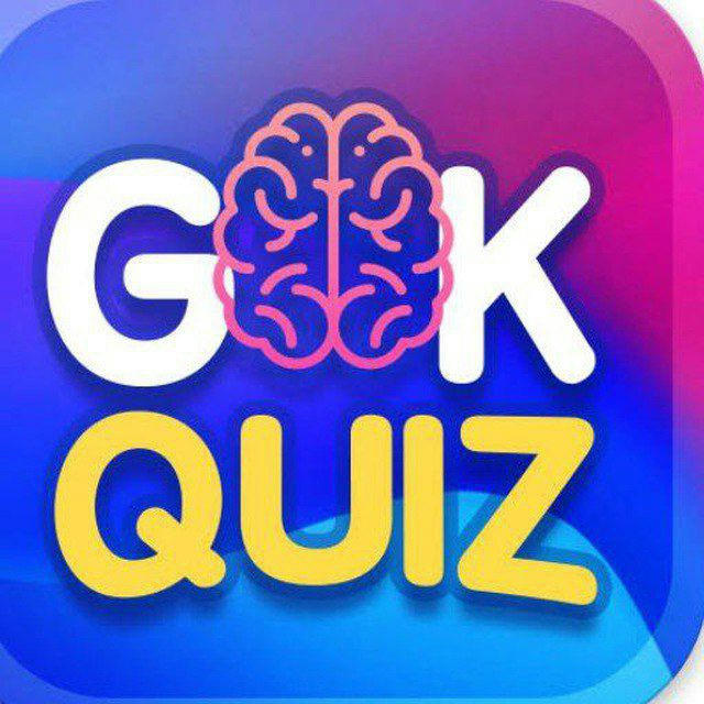 Gk Ca Gs Quiz