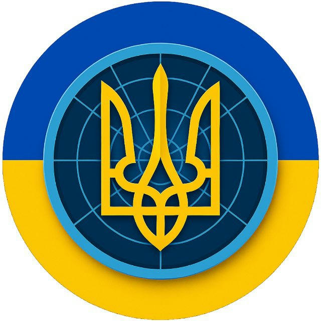 Тривога України | Радар