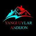 Yangi uylar andijon