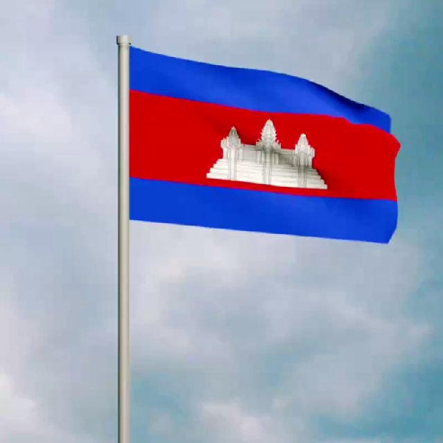 🅥柬埔寨西港｜金边曝光大事件