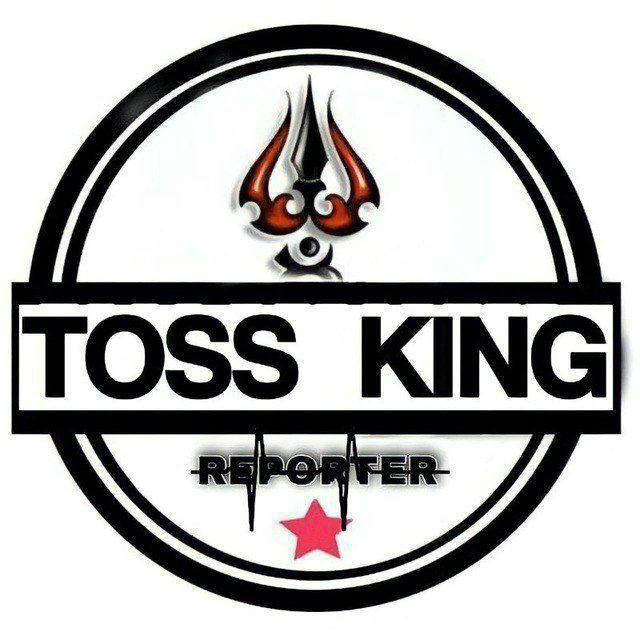 𝐓𝐎𝐒𝐒 = [ 𝐊𝐈𝐍𝐆 ]™🎩