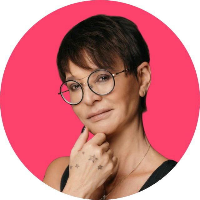 Ирина Хакамада