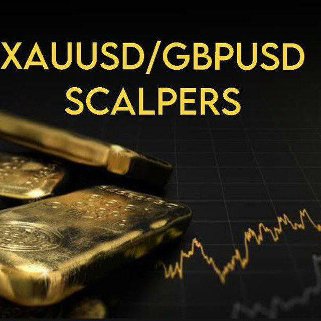 🍀🍀 XAUUSD/GBPUSD SCALPERS 🍀🍀
