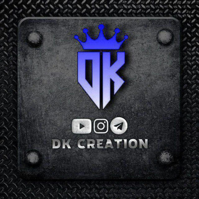 DK CREATION | HD STATUS