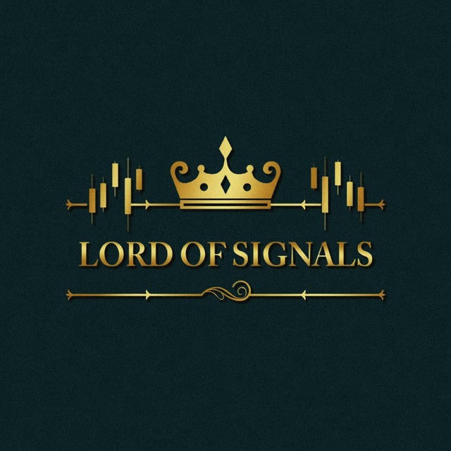 سیگنال رایگان | Lord of Signals | ارزدیجیتال