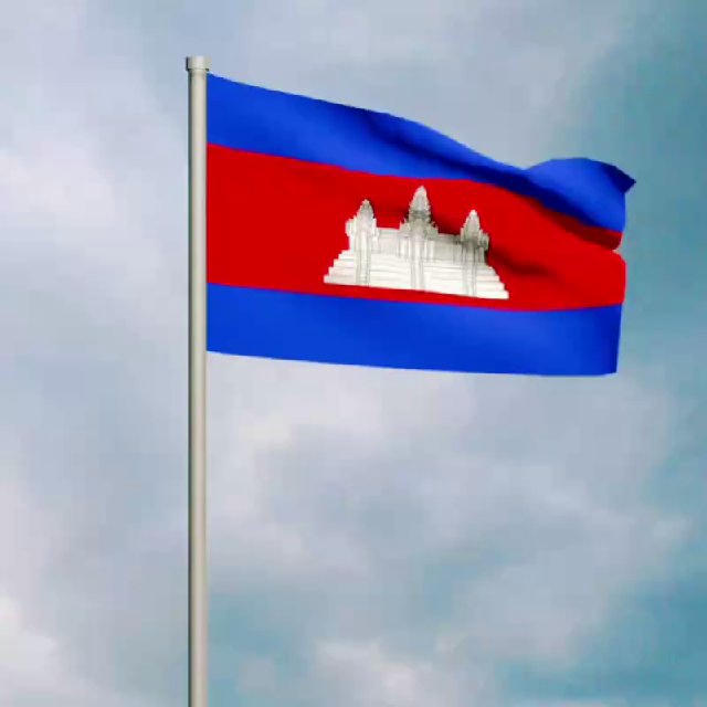 🅥柬埔寨大事件|新闻大曝光