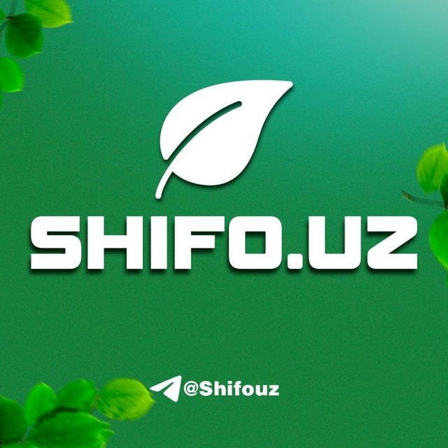 SHIFO UZ