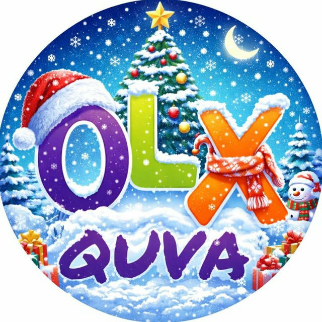 QUVA OLX | QUVA BOZOR