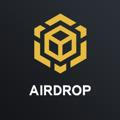 Airdrop BSC